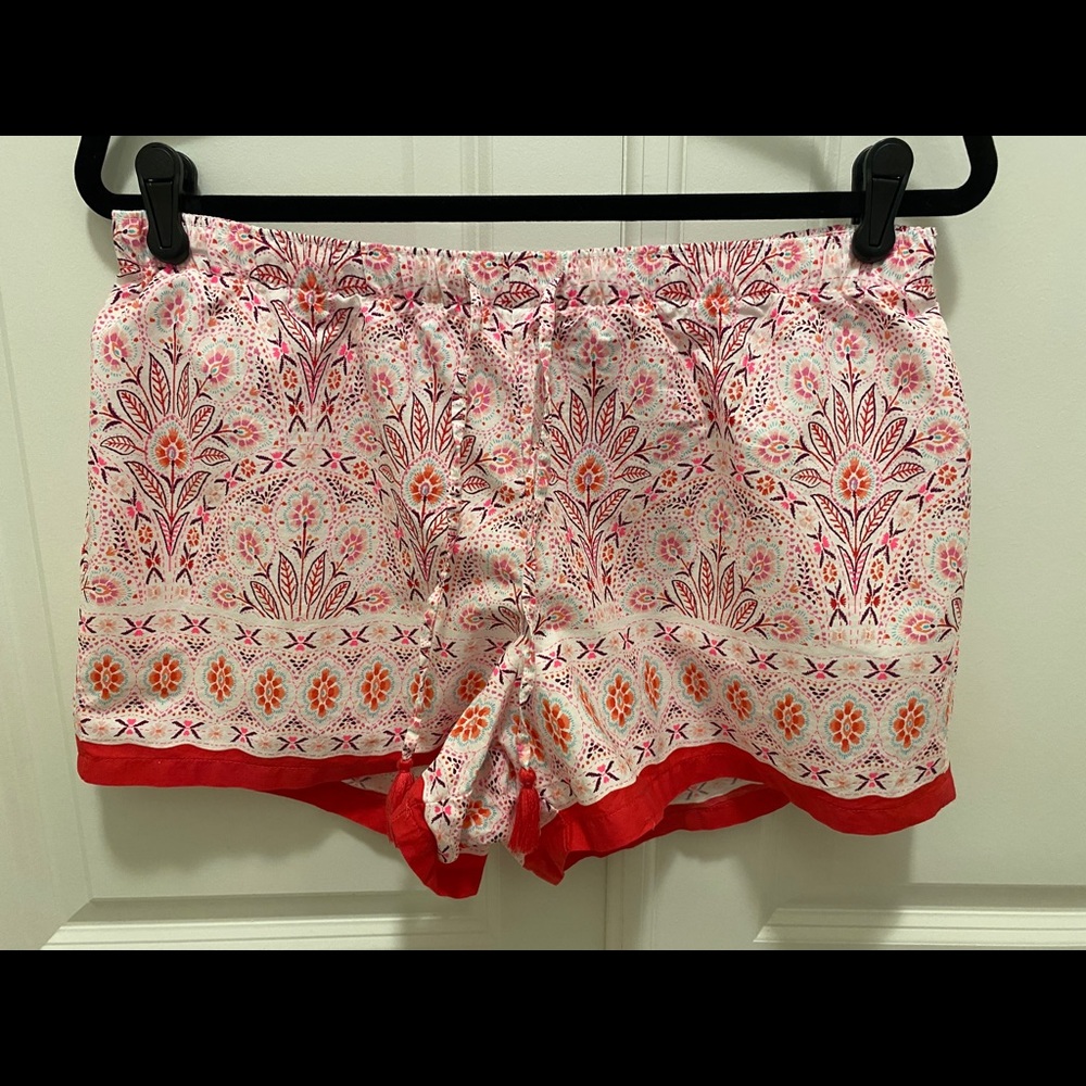 GAP Sleep Shorts Size M